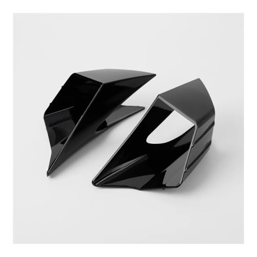Couvercle latéral aile CBR650R 2019-2023 finition coque arrière - 6