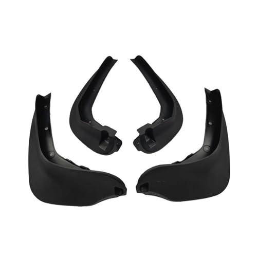 Bavettes avant MINI Countryman R60 protection pluie et goudron