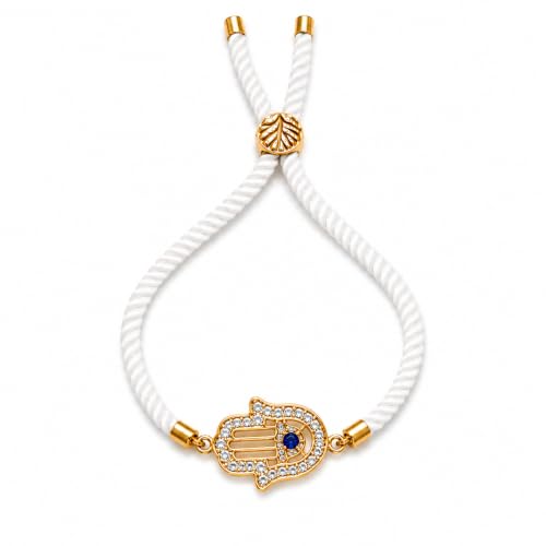 Image of M.F.H Premium Designer Rakhi for Brother | Adjustable Handmade Raki Bracelet |Traditional Raksha Bandhan Gift for Brother | Comfortable & Skin-Friendly RaKi