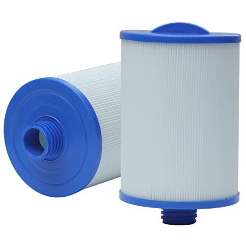 Filtre De Rechange Pour Spa PWW50, 6CH-940, Filbur FC-0359 - Surface De Filtration 15,2 M², Dimensions 210x152 Mm - 6
