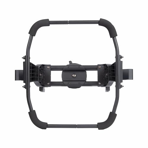 Image of WONDERFOLD Infant Car Seat Adapter for Chicco Car Seat - Full 360-Degree Rotation, Easy to Install & Folds with Stroller Wagon, L2 Series