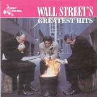 Wall Street's Greatest Hits [Audio CD] Various Artists