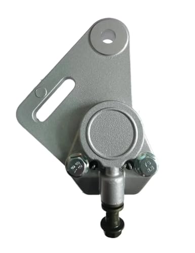 Module de commande de puissance pour frein arrière Derbi SX 50 - 2