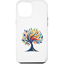 iPhone 14 Plus Tree of Life of Nature Case
