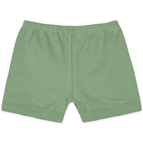 Conjunto Baby, Marisol Play, Meninos, Verde, G