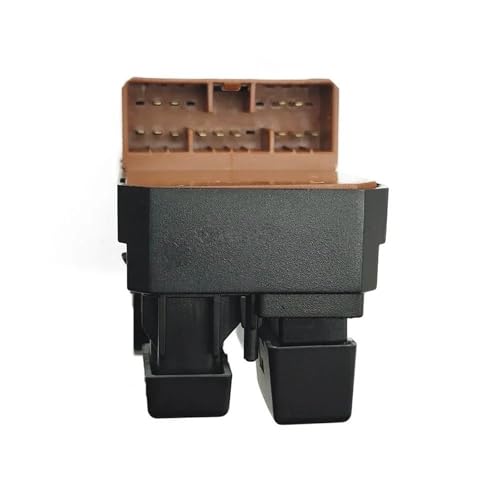 Interrupteur vitre electrique Suzuki Swift et SX4 commande de leve-vitre conducteur - 5