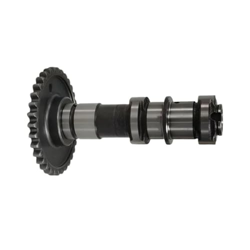 Arbre à cames LTZ400 usiné avec précision pour une performance moteur optimale - 7