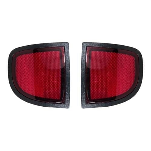 Feu stop de pare-chocs Mitsubishi L200 2005 à 2015 feu de stationnement arrière OEM