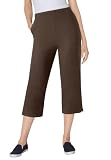 Doll (Freckles) Black Butler Cosplay Costume Guide 3 Woman Within Plus Size Chocolate Capris