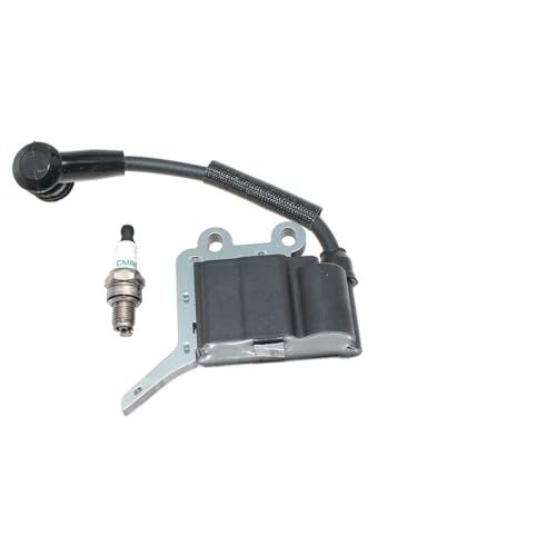 Bobine d'allumage 130BT pour réparer les ratés de démarrage du souffleur