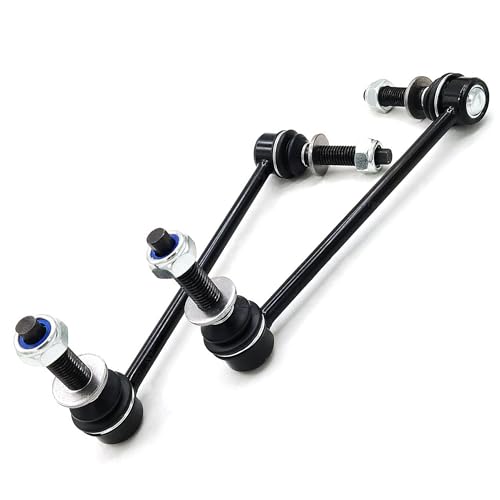 Rockplanet Stabilizer Sway Bar Link Front Compatible With Dodge Challenger Charger Magnum RWD Chrysler 300 Sway Bar End Links, K80822 K80823
