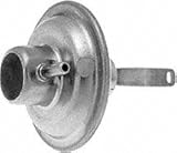 Borg Warner V550 Vacuum Control