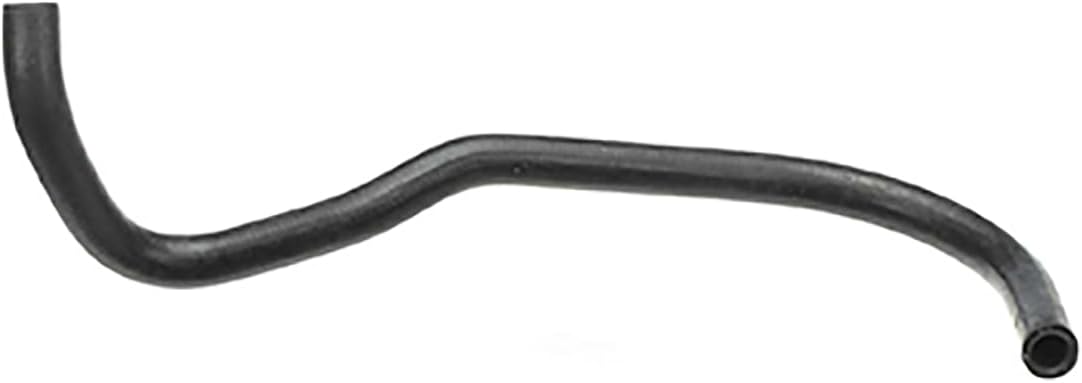 Heater Hose 1PC Heater To Adapter (Upper) HVAC Heater Hose Assembly fits Oldsmobile Intrigue 1999 3.8L V6