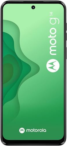 Motorola XT2341-2 Moto G14 Dual Sim (2023) 4G Lte (4/128Gb) 6.5"" Ips Ldc Display thumb #1