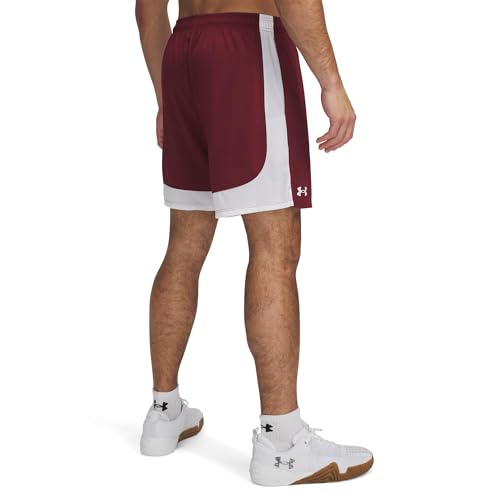 Image of Under Armour 7 inch Tech Vent Shorts
