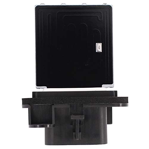 Image of NewYall HVAC Blower Motor Resistor for 15818910 88973260 79548987