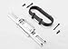 Traxxas 5336A Chrome Rear Bumper with Mount, Revo