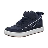 Reflektoren Vado Dan Boot Elastic-Klett Verschluss Blau EU 37