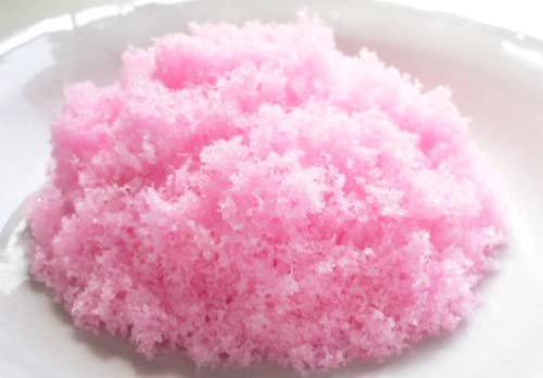 Kobe-Ya Shokuhin Sakura Denbu - Cod Surimi For Sushi Roll And Bento Box - Made In Japan - Essential Hub - 1 Kg. #TOP23