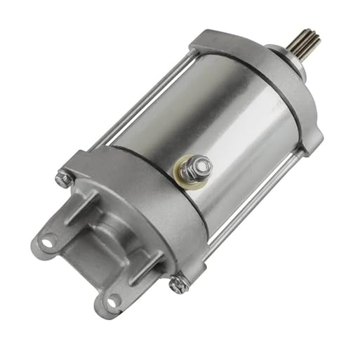 Moteur de démarreur Honda VTR 1000 F résout panne lancement