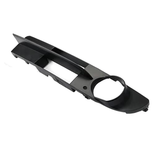 Enjoliveur phare travail LED et antibrouillard gauche pour rénovation carrosserie BMW E60 E61