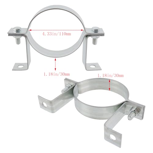 Tubo galvanizado para gas 5 Imagen adicional
