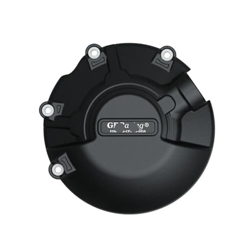 Couvercle stator pour Scrambler 800 et 400 protection carter moteur