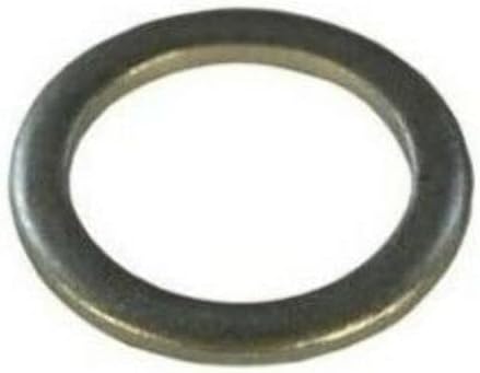 Honda Genuine OEM Rear Differential Drain / Fill Plug Washer - 94109-20000 - 20mm