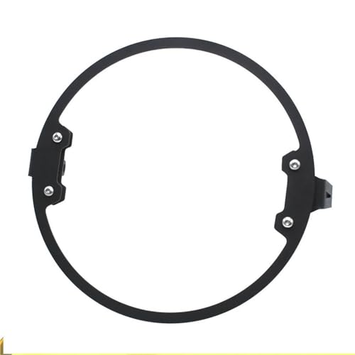 Grille de phare moto haut de gamme pour Vitpilen et Svartpilen 250