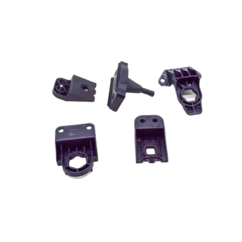 Kit de reparación de soporte de faro 63119466174 izquierdo para coche G05 G06