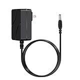 Charger for Duralast Jump Starter 700 for Duralast BP-DLG BPDLG 900 Amp BP-DL900 Peak Jump Starter Battery Jumper,Duracell Powerpack 450Amp 450A 300 Amp Jump Starter Power Supply Cord