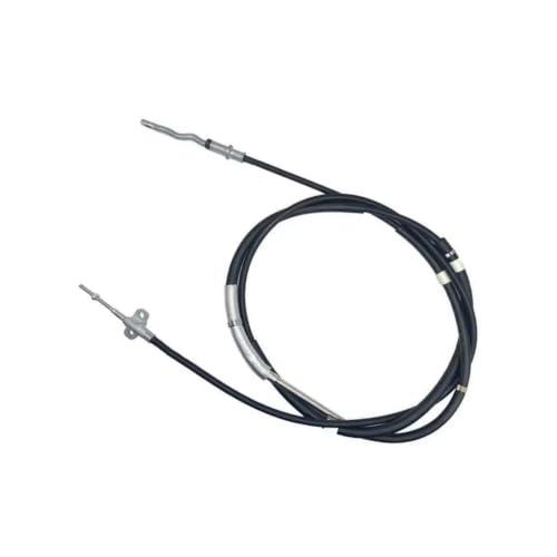Cable de freno de mano Isuzu NPR soluciona palanca destensada repuesto OEM 1999-2004