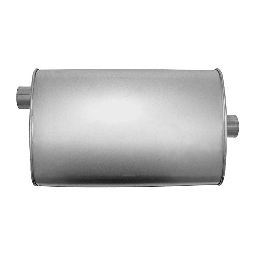 Image of AP Exhaust Products 3787 Exhaust Muffler