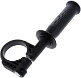 N433408 Black Drill Side Handle Fits DeWalt DCD996M2 Model Parts