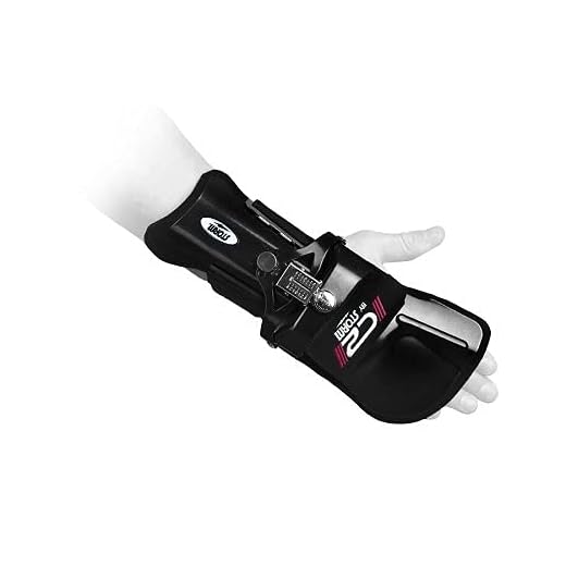 Storm STC2 LR Bowling Glove, Black,