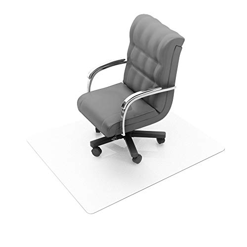 floortex valuemat plus rectangular chair mat
