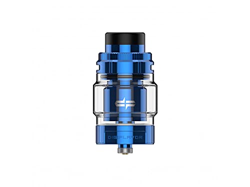 Digiflavor Torch RTA Verdampfer Set für E Zigaretten, Tankvolumen, schwarz, 5.5 ml – Bild 4