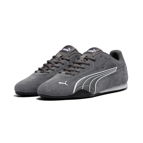 Miniatura 2 de Puma Catch Suede ZapatillasUnisex Adulto