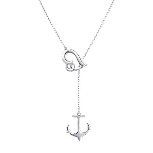 Navy Mom Jewelry