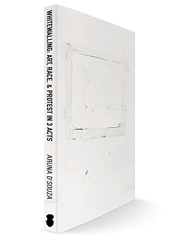 Whitewalling: Art, Race & Protest in 3 Acts - //coolthings.us