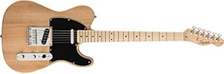 Squier FSR Affinity Telecaster Natural