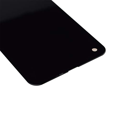 Image of LCD Display Touch Digitizer Screen for Motorola One Vision XT1970-2 XT1970-3 Black