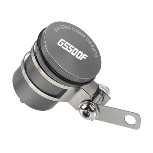 Bocal liquide de frein moto Suzuki GS500F godet réservoir huile embrayage