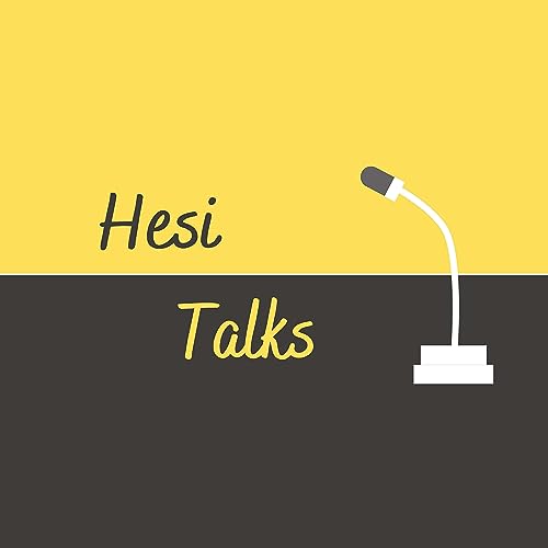Hesi Talks Ep. 3 || What is the Importance of Music? cover art
