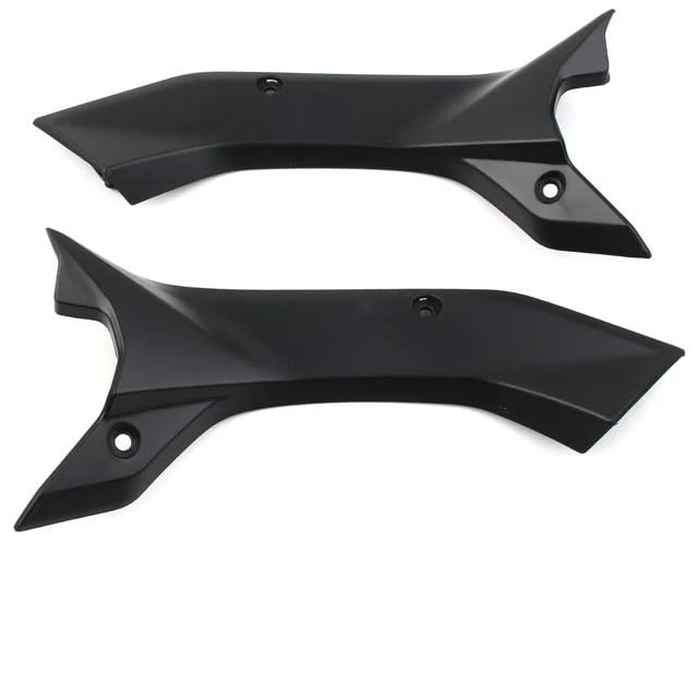 Pièce d'insertion carénage YZF-R6 pour réparer conduit d'air latéral
