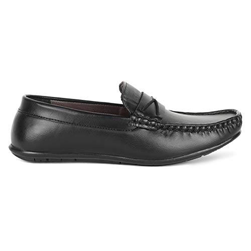 Image of Lazard Khadim's Loafers Casual Shoe for Men