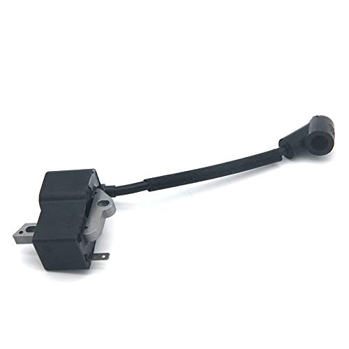Bobina de encendido compatible con cortasetos RY74003D recambio motor gasolina 300953001 3
