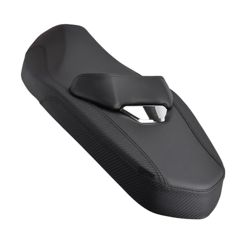 Housse de siège avant arrière moto étanche et antidérapante pour ADV 160