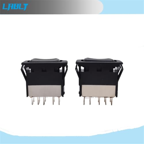 Interrupteur de fenêtre électrique de remplacement pour commande A0630769008 - 7