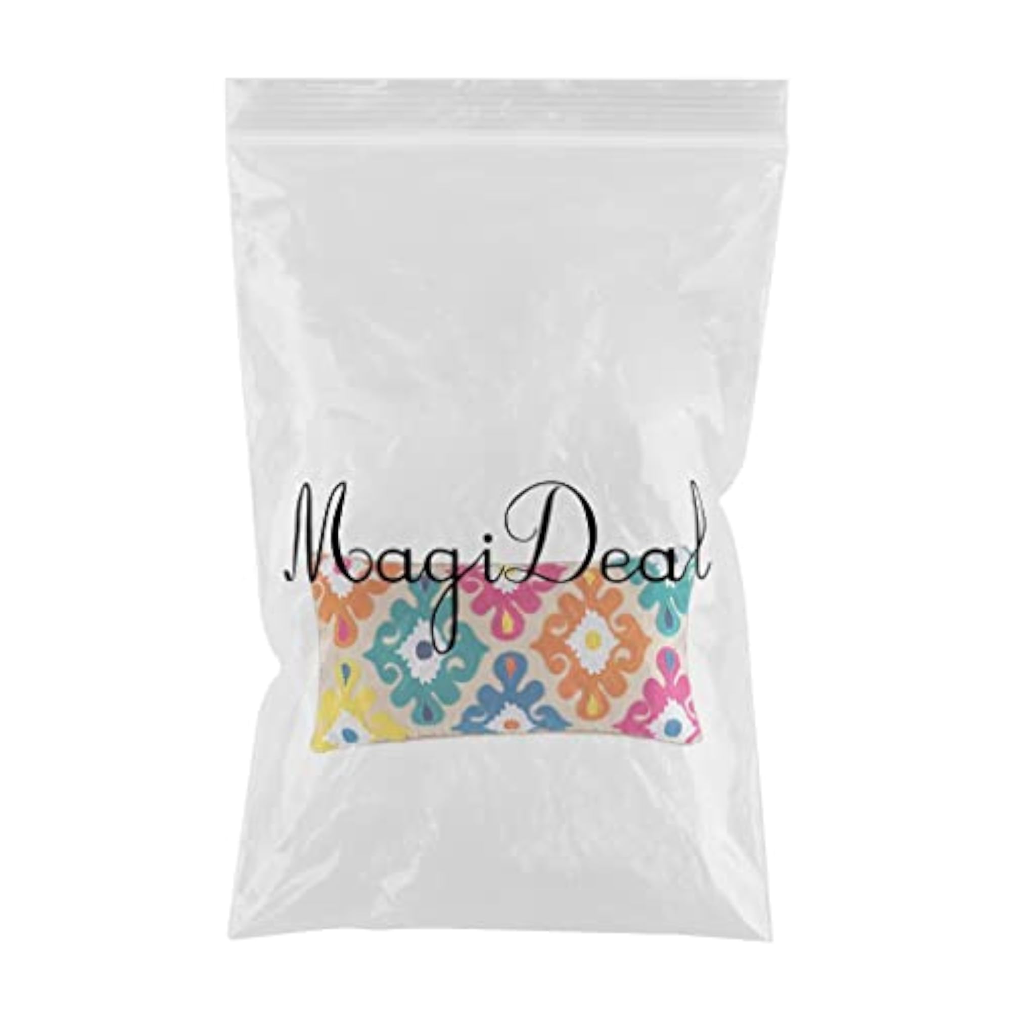 Pillow Case Cotton Boho Throw Cushion Cover